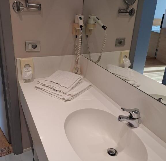 בית מלון כפרי Internazionale