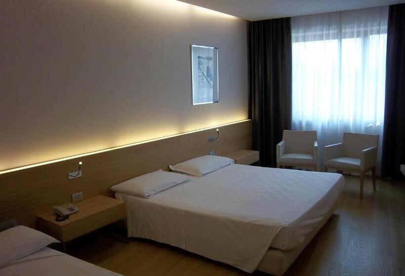 בית מלון כפרי Internazionale