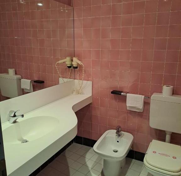 בית מלון כפרי Internazionale