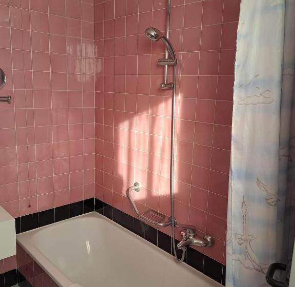 בית מלון כפרי Internazionale