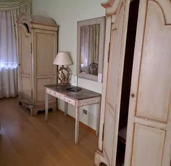 Hotel Internazionale