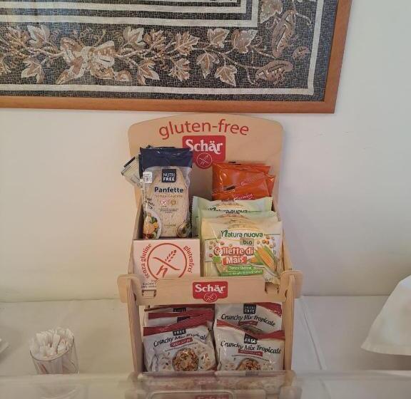 בית מלון כפרי Internazionale