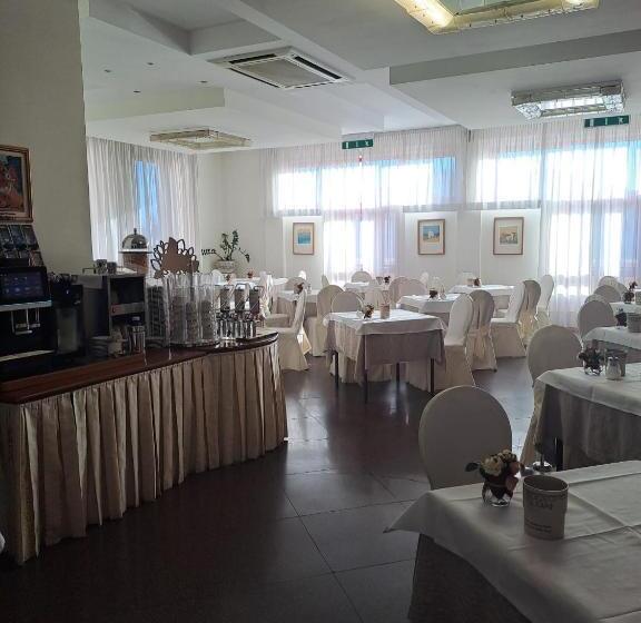 בית מלון כפרי Internazionale