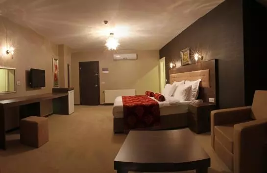 Konakk Aygören Residence