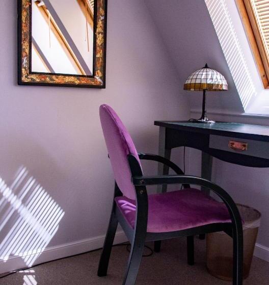 בית מלון כפרי Marmułowski