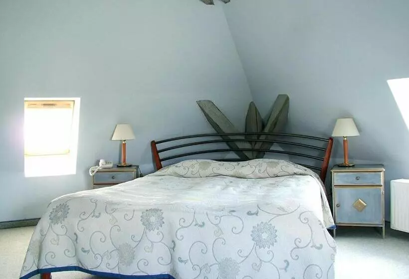 فندق Marmułowski