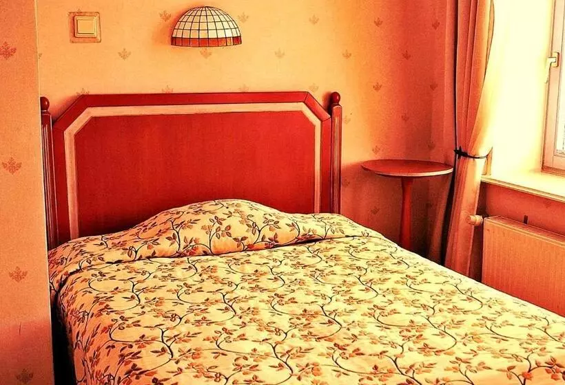 فندق Marmułowski