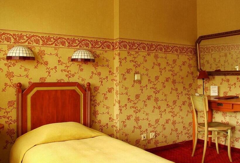 בית מלון כפרי Marmułowski