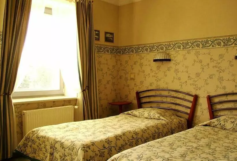 فندق Marmułowski