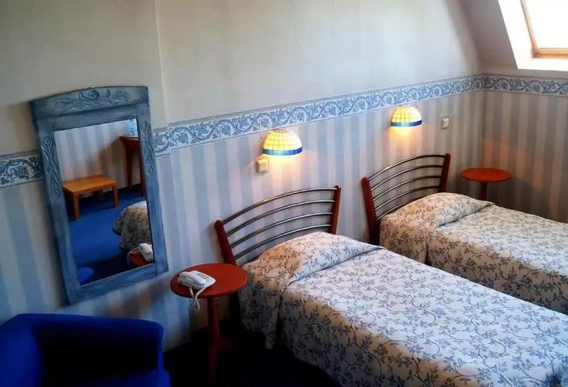 فندق Marmułowski