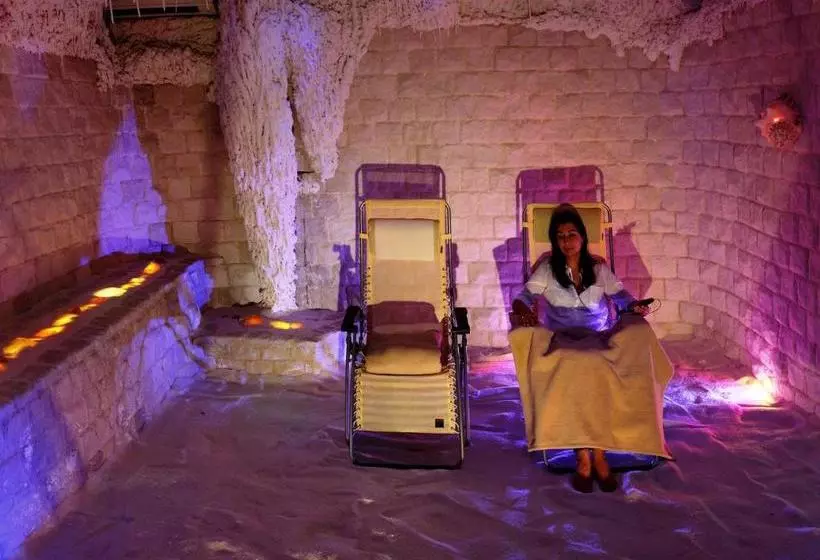 Hotell Mazowsze Medi Spa