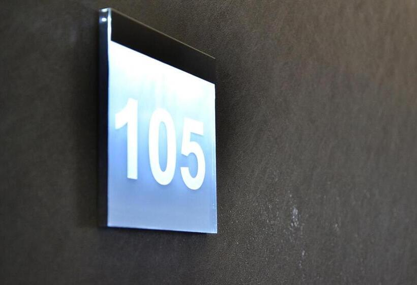 בית מלון כפרי Orlik