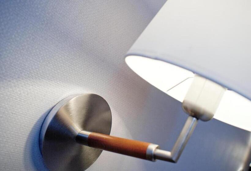 בית מלון כפרי Orlik