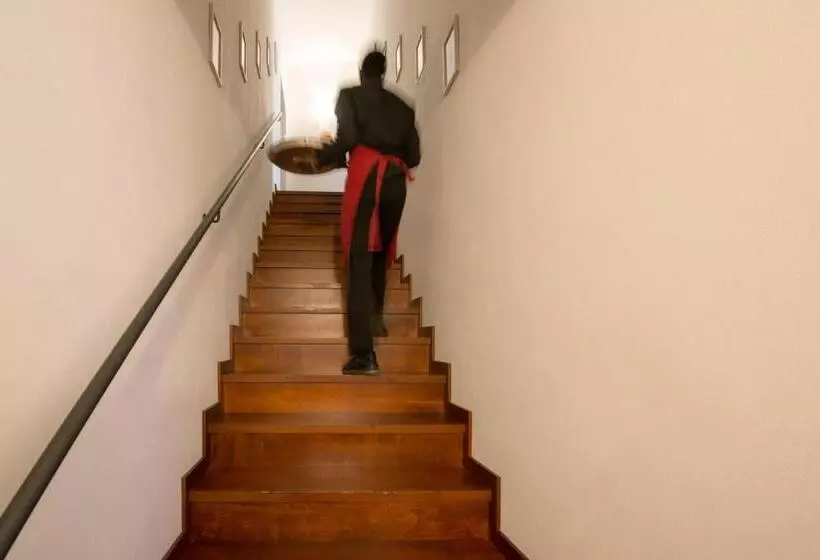 هتل Palazzo Rotati