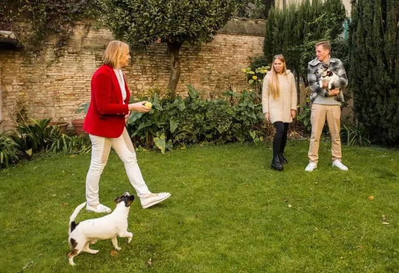 هتل Palazzo Rotati