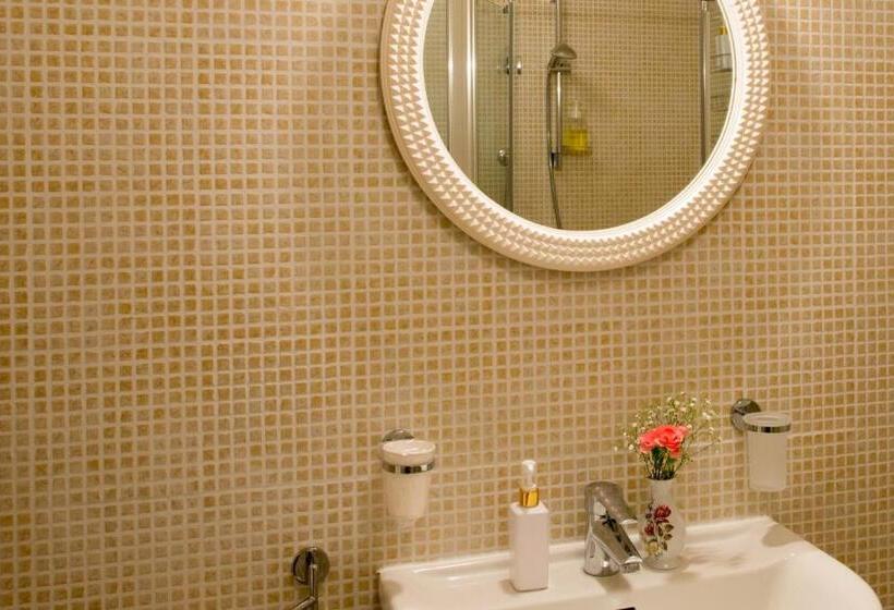 Hotel Palazzo Rotati