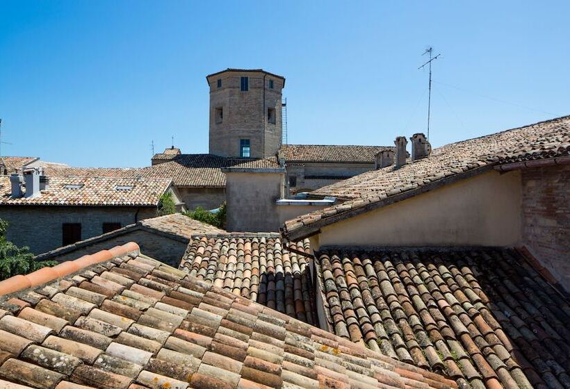 Hotel Palazzo Rotati