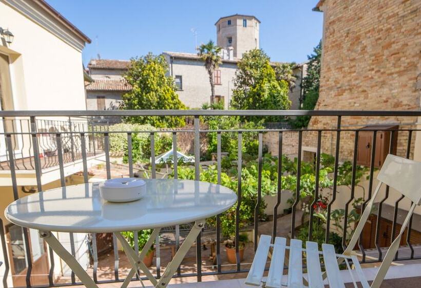 Hotel Palazzo Rotati