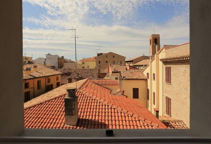 Hotel Palazzo Rotati