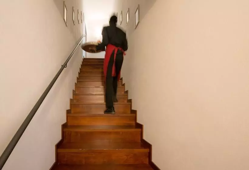 هتل Palazzo Rotati