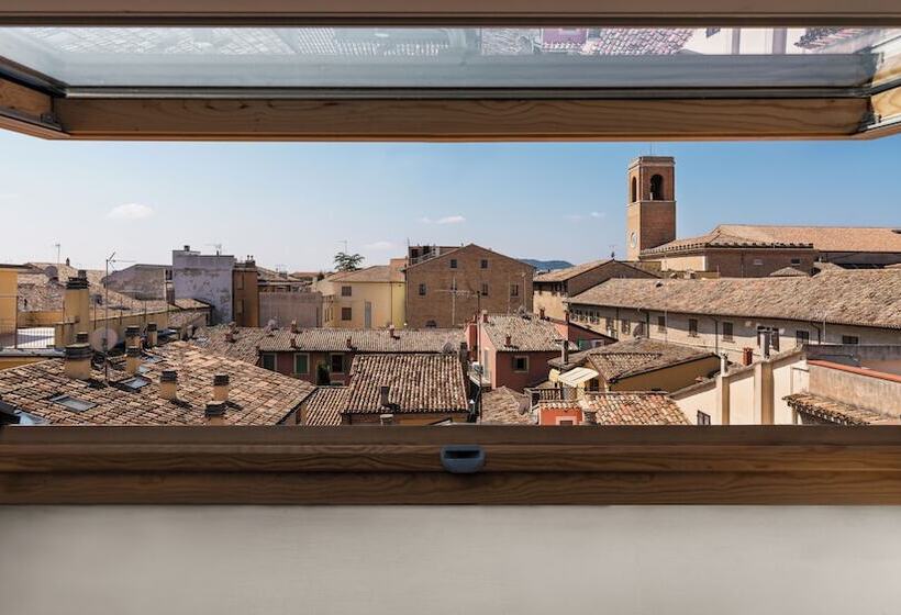 Hotel Palazzo Rotati