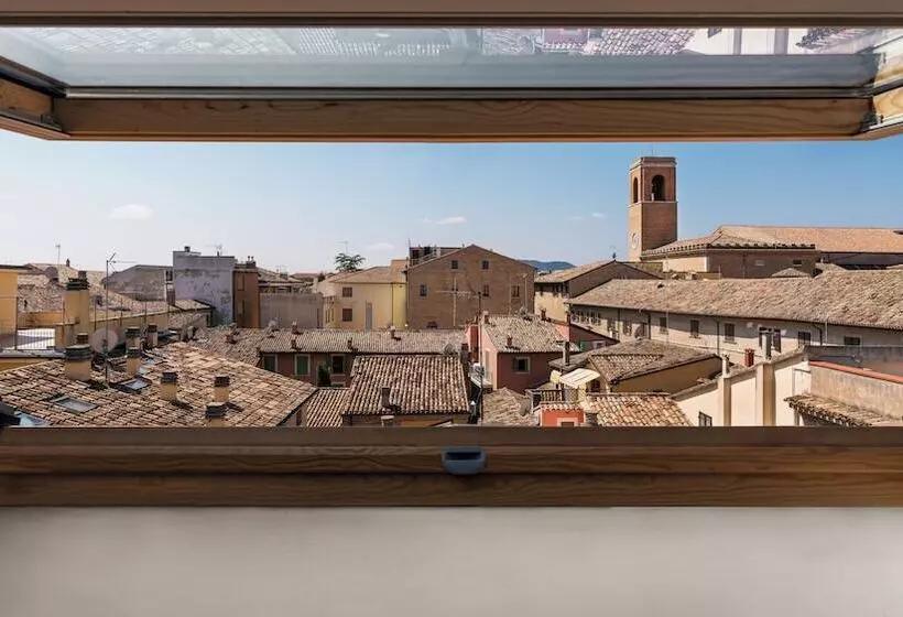 هتل Palazzo Rotati