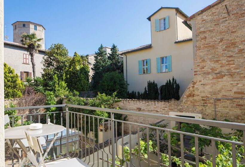 Hotel Palazzo Rotati