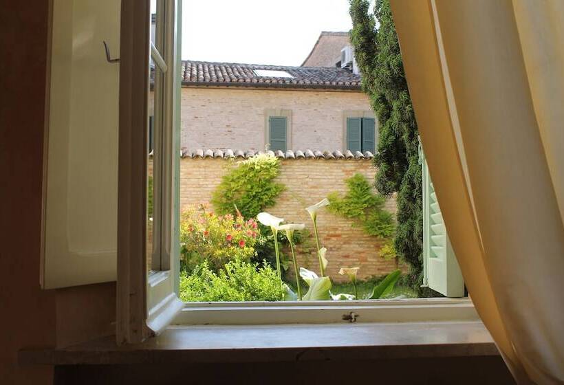 Hotel Palazzo Rotati