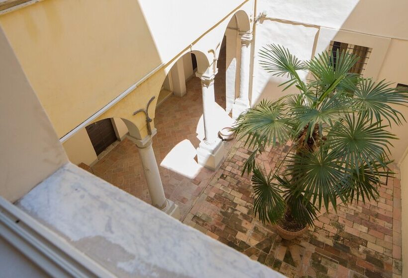 Hotel Palazzo Rotati