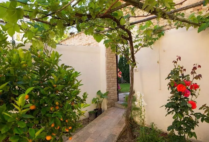 هتل Palazzo Rotati