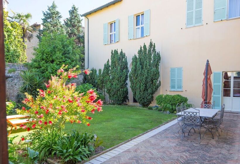 Hotel Palazzo Rotati