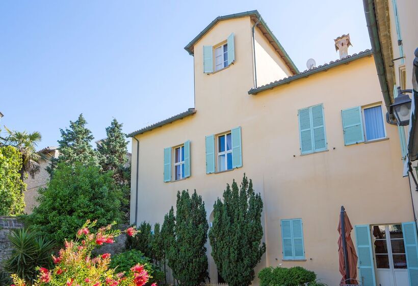 Hotel Palazzo Rotati