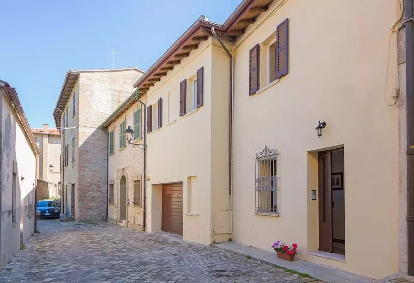 هتل Palazzo Rotati