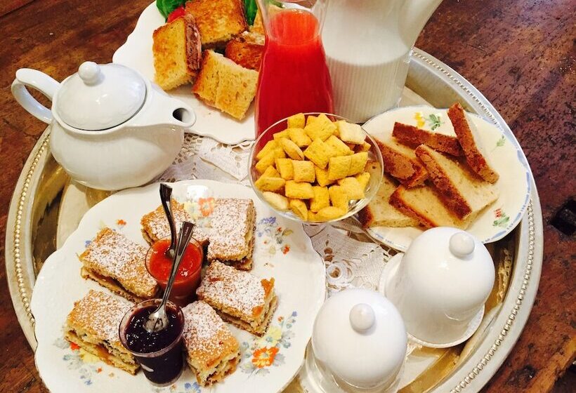 Hotel Palazzo Rotati