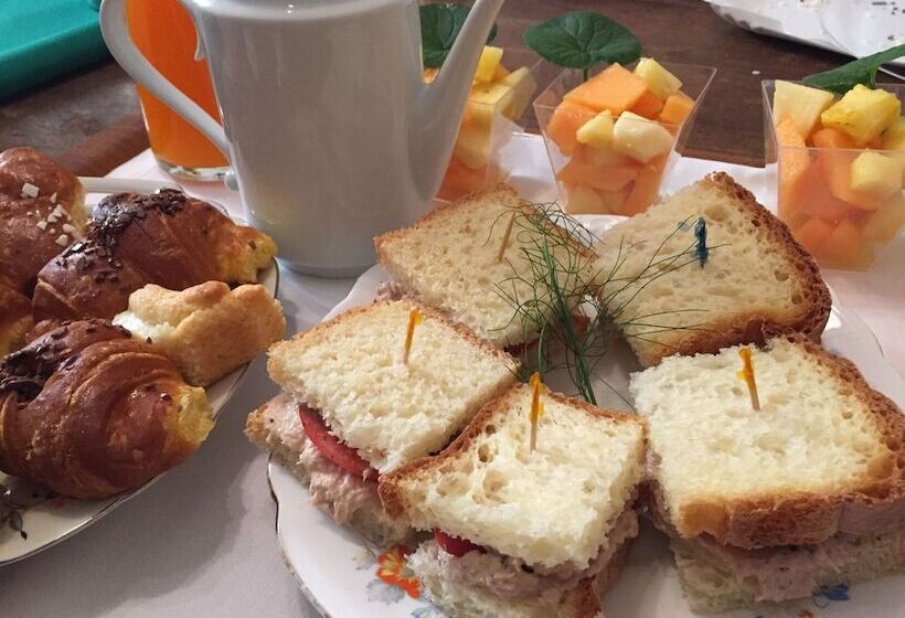 Hotel Palazzo Rotati