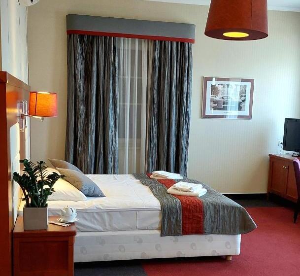 בית מלון כפרי Panorama