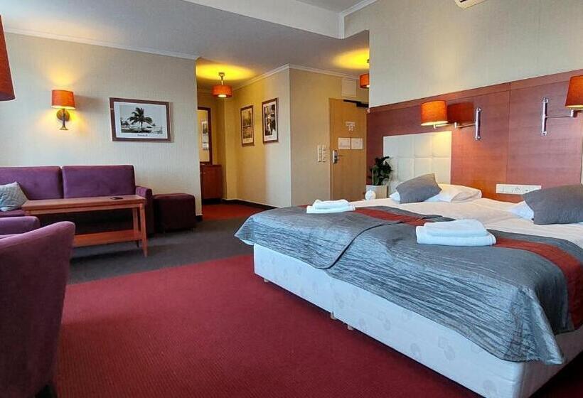 בית מלון כפרי Panorama