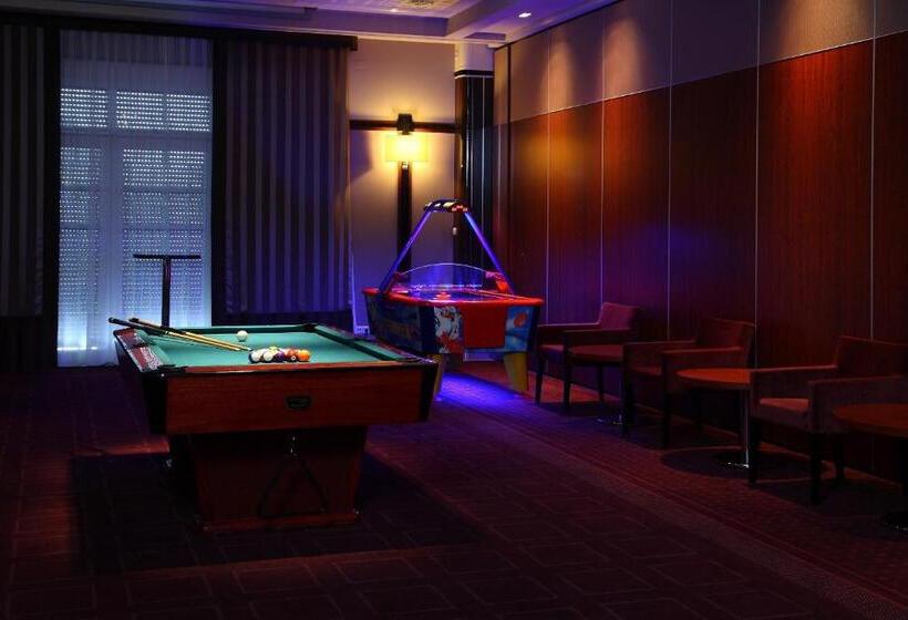 בית מלון כפרי Panorama