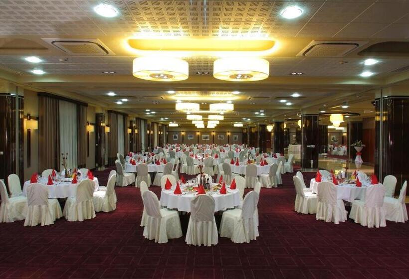 בית מלון כפרי Panorama