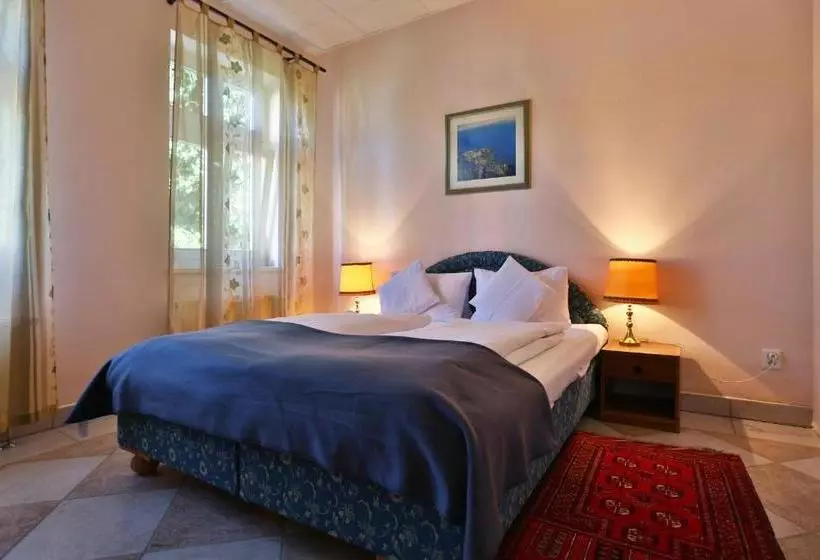 בית מלון כפרי Pension Rainbow