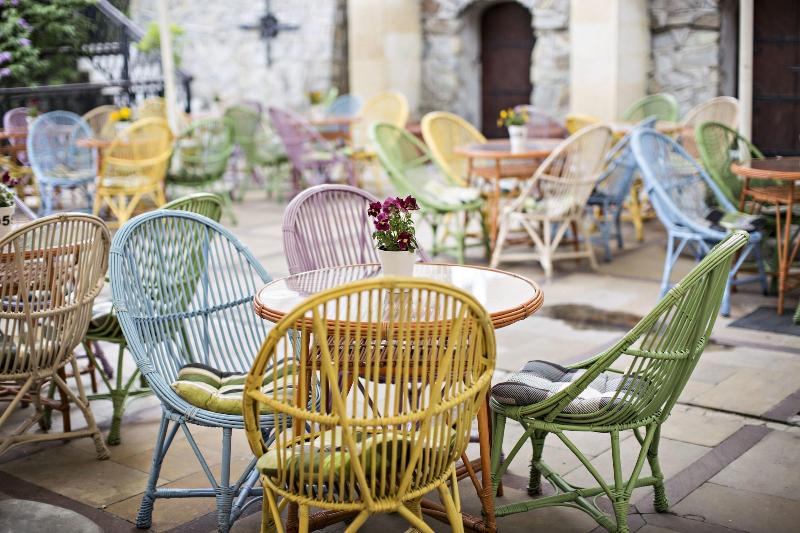 בית מלון כפרי Pod Ciżemką