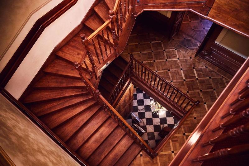 בית מלון כפרי Pod Ciżemką