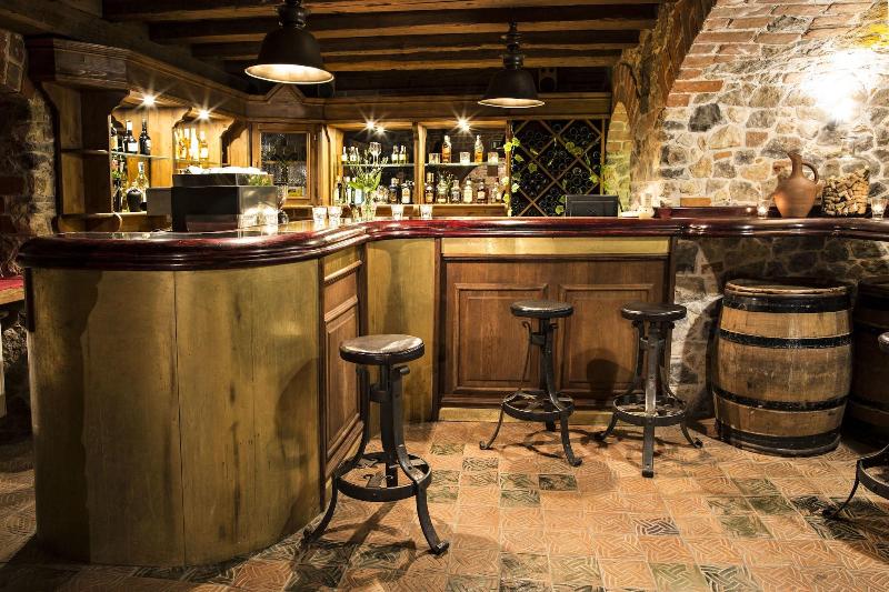 בית מלון כפרי Pod Ciżemką