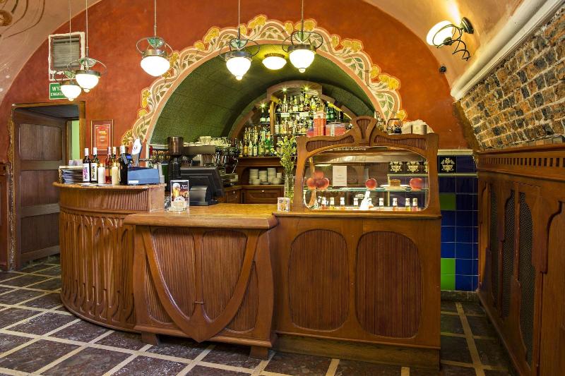 בית מלון כפרי Pod Ciżemką