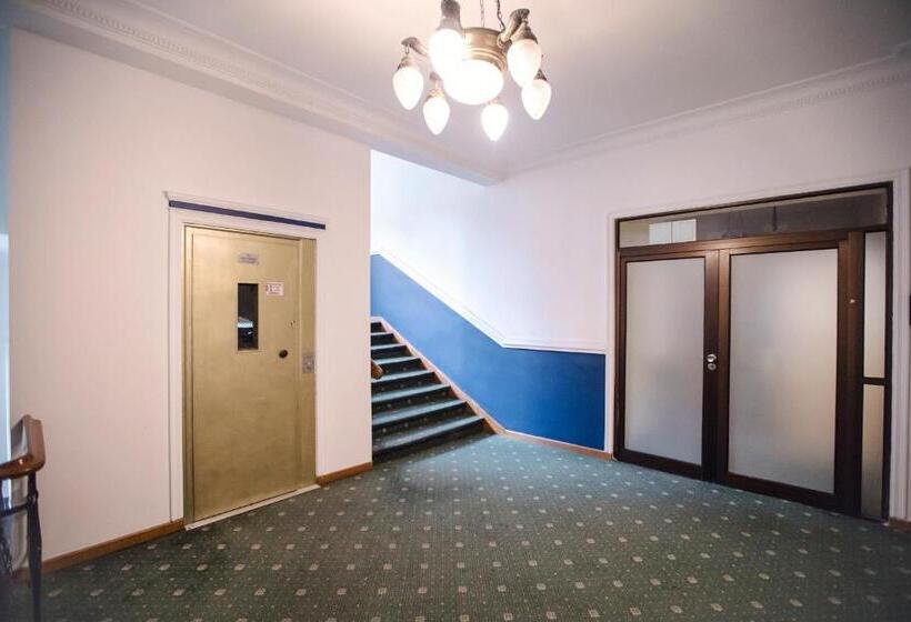 Отель Rezydencja Bristol Kaiserhof 1858