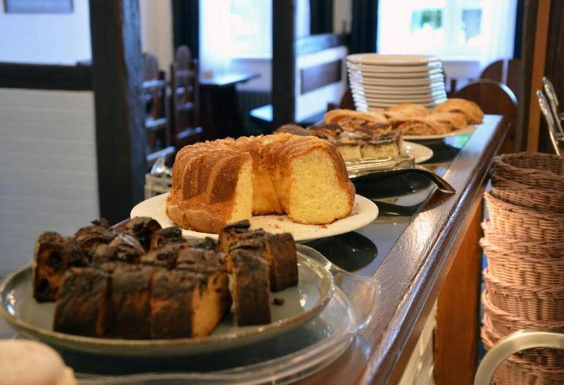 Отель Rose Břeclav