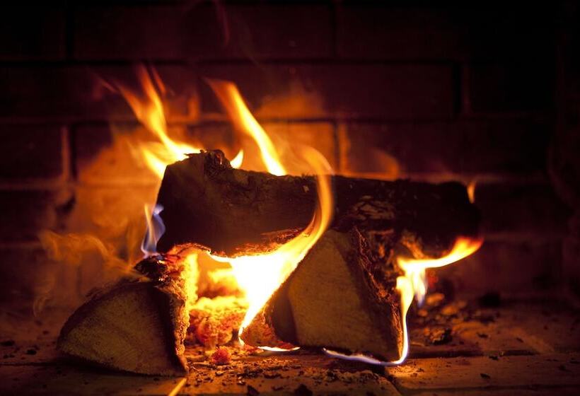 فندق Silvana Mountain