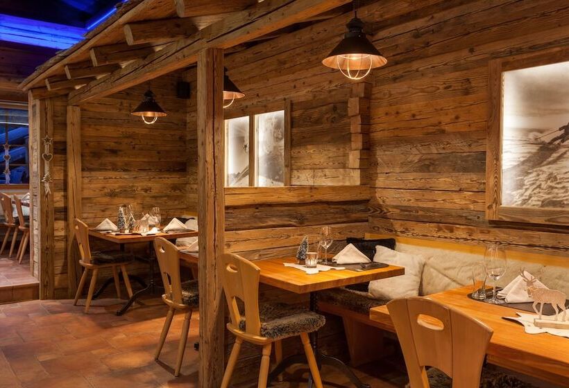 فندق Silvana Mountain