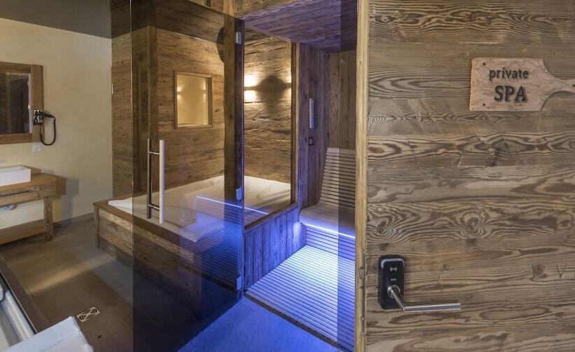 فندق Silvana Mountain