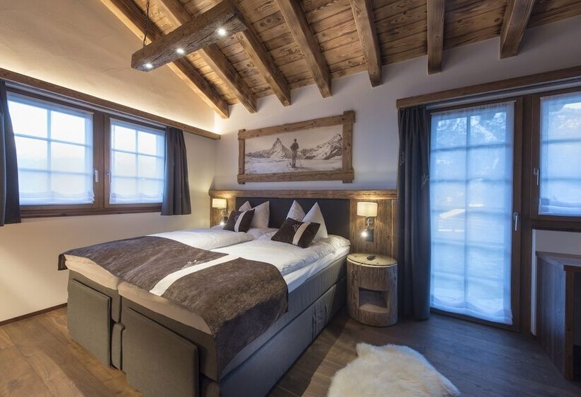 فندق Silvana Mountain